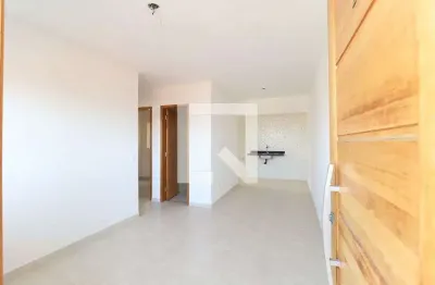 Apartamento com 2 quartos à venda na Rua Capitão Azevedo Pina, 112, Vila Constança, São Paulo