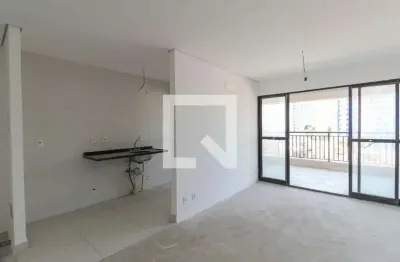 Apartamento com 2 quartos à venda na Avenida Vila Ema, 933, Vila Santa Clara, São Paulo