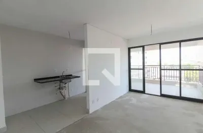 Apartamento com 2 quartos à venda na Avenida Vila Ema, 937, Vila Santa Clara, São Paulo
