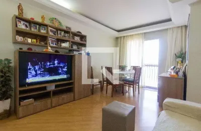 Apartamento com 3 quartos à venda na Rua São Celso, 151, Ponte Rasa, São Paulo