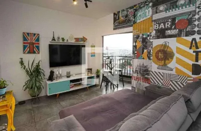 Apartamento com 2 quartos à venda na Rua Saigon, 181, Vila Formosa, São Paulo