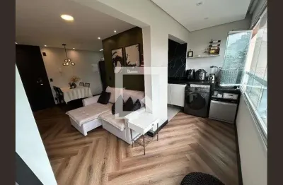 Apartamento com 1 quarto à venda na Rua Frederico Guarinon, 545, Panamby, São Paulo