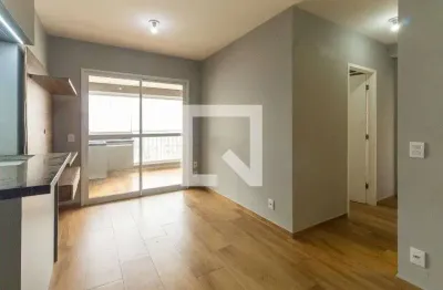 Apartamento com 2 quartos à venda na Rua Melo Peixoto, 495, Tatuapé, São Paulo