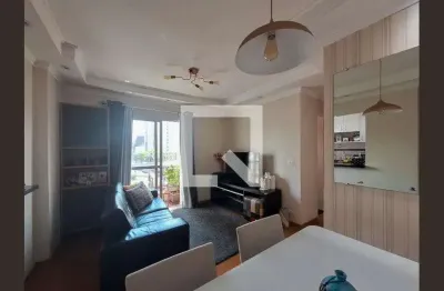 Apartamento com 2 quartos à venda na Rua Voluntários da Pátria, 4687, Mandaqui, São Paulo