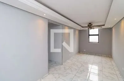 Apartamento com 2 quartos à venda na Rua da Cavalgada, 340, Vila Sabrina, São Paulo