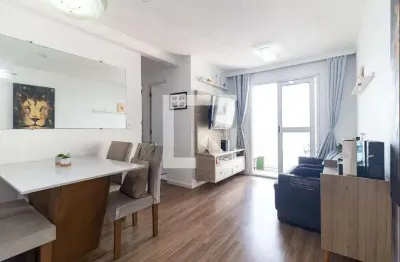 Apartamento com 2 quartos à venda na Rua Jorge Cândido Marin, 10, Jardim São Savério, São Paulo