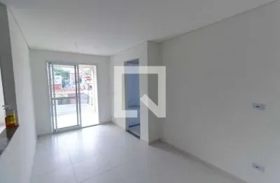 Apartamento com 2 quartos à venda na Rua Guaiquiçá, 139, Artur Alvim, São Paulo