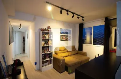 Apartamento com 2 quartos à venda na Rua Lagoa do Campelo, 135, Itaquera, São Paulo