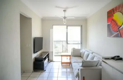 Apartamento com 3 quartos à venda na Rua Professor Arnaldo João Semeraro, 500, Jardim Santa Emília, São Paulo