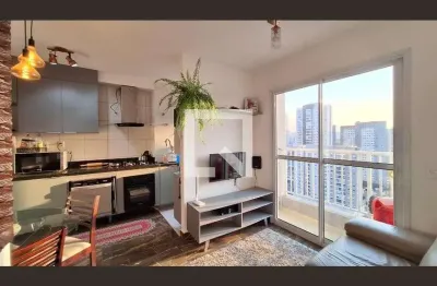 Apartamento com 2 quartos à venda na Rua Anhangüera, 451, Barra Funda, São Paulo