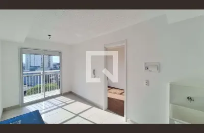 Apartamento com 1 quarto à venda na Avenida Rudge, 417, Bom Retiro, São Paulo