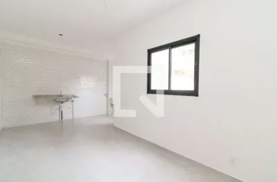 Apartamento com 2 quartos à venda na Rua Dene, 411, Vila Ré, São Paulo