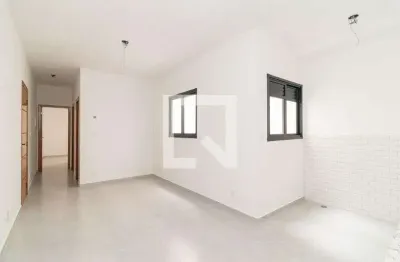 Apartamento com 2 quartos à venda na Rua Dene, 411, Vila Ré, São Paulo