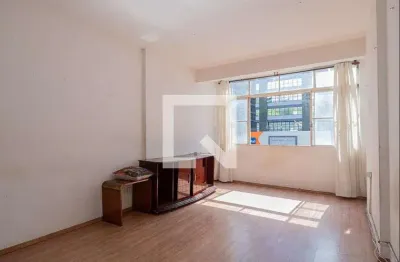 Apartamento com 2 quartos à venda na Avenida Paulista, 671, Bela Vista, São Paulo