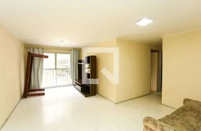 Apartamento com 3 quartos à venda na Rua Aureliano Guimarães, 124, Vila Andrade, São Paulo