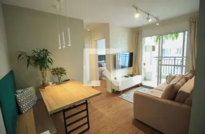 Apartamento com 1 quarto à venda na Rua Visconde de Parnaíba, 1146, Mooca, São Paulo