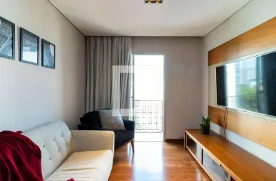Apartamento com 3 quartos à venda na Rua Aluísio Azevedo, 308, Santana, São Paulo