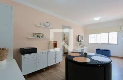 Apartamento com 2 quartos à venda na Rua Conselheiro Moreira de Barros, 4372, Lauzane Paulista, São Paulo