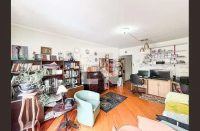 Apartamento com 3 quartos à venda na Rua Diana, 730, Perdizes, São Paulo