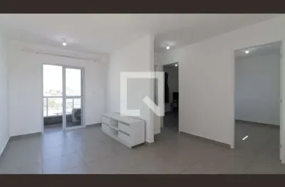Apartamento com 2 quartos à venda na Avenida Águia de Haia, 403, Artur Alvim, São Paulo