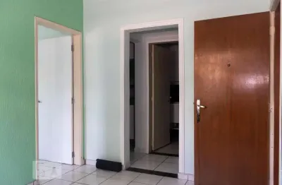 Apartamento com 1 quarto à venda na Avenida Serafim Gonçalves Pereira, 217, Parque Novo Mundo, São Paulo