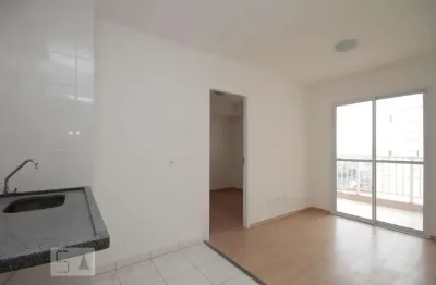 Apartamento com 1 quarto à venda na Rua Andrade Reis, 113, Mooca, São Paulo