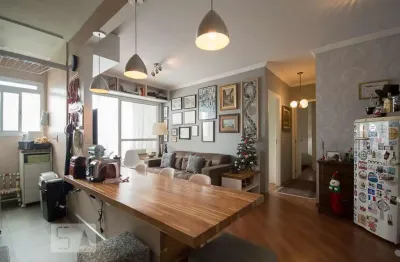 Apartamento com 2 quartos à venda na Avenida Dória, 234, Vila Mascote, São Paulo