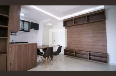 Apartamento com 2 quartos à venda na Rua Orlando Calixto, 162, Vila Macedopolis, São Paulo