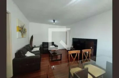 Apartamento com 3 quartos à venda na Rua Coronel Francisco Inácio, 534, Vila das Mercês, São Paulo