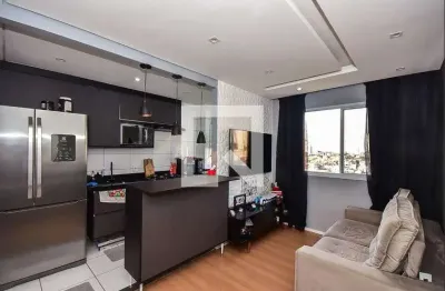 Apartamento com 2 quartos à venda na Rua Carlos Magalhães, 467, Parque Reboucas, São Paulo