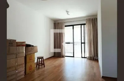 Apartamento com 2 quartos à venda na Rua Capital Federal, 305, Sumaré, São Paulo