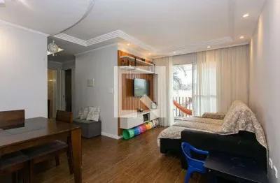 Apartamento com 2 quartos à venda na Rua Visconde de Balsemão, 252, Vila Carrão, São Paulo