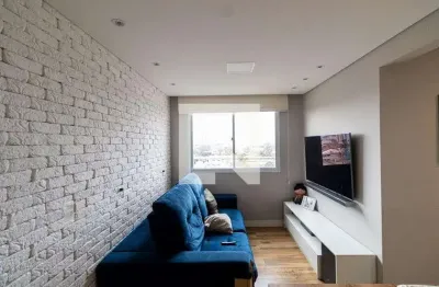 Apartamento com 2 quartos à venda na Rua Lagoa do Campelo, 122, Itaquera, São Paulo