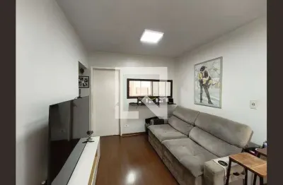 Apartamento com 2 quartos à venda na Rua Padre Machado, 151, Vila Mariana, São Paulo