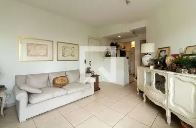 Apartamento com 1 quarto à venda na Rua Doutor Chibata Miyakoshi, 253, Panamby, São Paulo