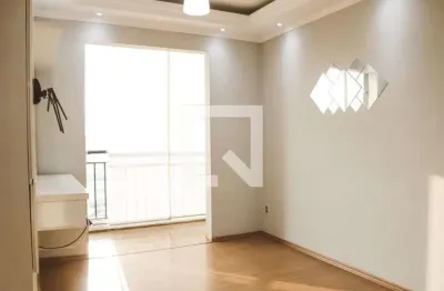 Apartamento com 2 quartos à venda na Avenida José Maria Fernandes, 578, Parque Novo Mundo, São Paulo