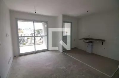 Apartamento à venda - chácara santo antonio, 2 quartos, 63 m2