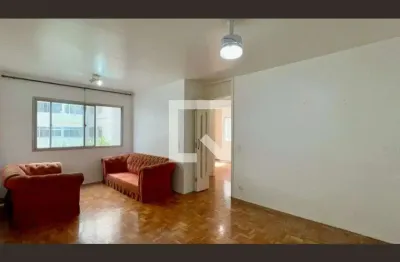 Apartamento com 2 quartos à venda na Rua Joaquim Antunes, 1063, Pinheiros, São Paulo