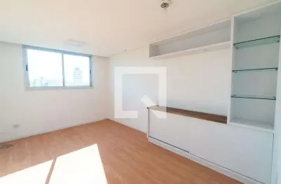 Apartamento com 2 quartos à venda na Rua Cruz das Almas, 355, Jabaquara, São Paulo