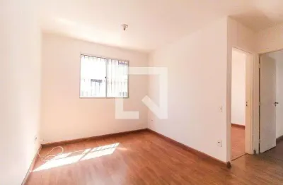 Apartamento com 2 quartos à venda na Rua Agrimensor Sugaya, 1325, Itaquera, São Paulo