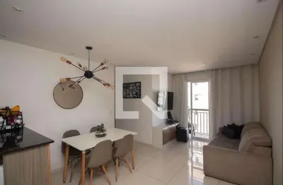 Apartamento com 2 quartos à venda na Rua Soldado Teodoro Francisco Ribeiro, 155, Parque Novo Mundo, São Paulo