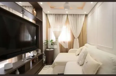 Apartamento com 2 quartos à venda na Rua José Carlos de Toledo Piza, 155, Panamby, São Paulo