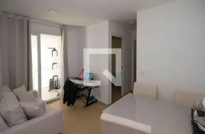 Apartamento com 2 quartos à venda na Avenida Professor Luiz Ignácio Anhaia Mello, 1732, Vila Prudente, São Paulo