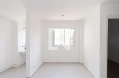 Apartamento com 2 quartos à venda na Rua Magarinos Torres, 570, Vila Maria, São Paulo