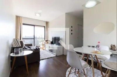 Apartamento com 3 quartos à venda na Avenida Marginal Esquerda Anchieta, 3671, Sacomã, São Paulo