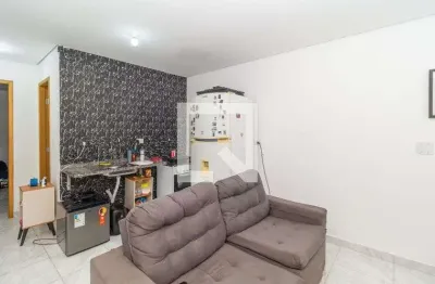 Apartamento com 1 quarto à venda na Rua Maria das Dores, 144, Penha De França, São Paulo