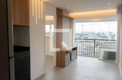 Apartamento com 1 quarto à venda na Avenida Professor Francisco Morato, 4283, Butantã, São Paulo