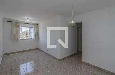 Apartamento com 2 quartos à venda na Rua Mercedes Salano Castineiras, 367, Sacomã, São Paulo