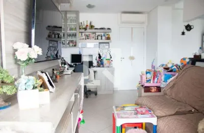 Apartamento com 2 quartos à venda na Avenida Coronel Sezefredo Fagundes, 746, Tucuruvi, São Paulo