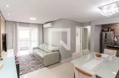 Apartamento com 3 quartos à venda na Avenida Alberto Byington, 1157, Vila Maria, São Paulo